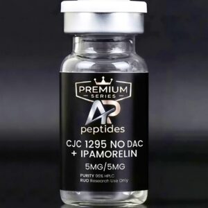 CJC-1295-NO-DAC-IPAMORELIN