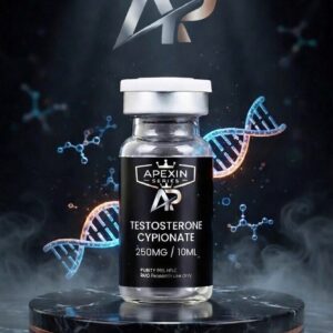 testosterone cypionate 250mg