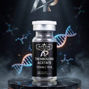 trenbolone