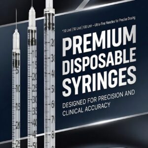syringes